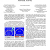 CMOS sensor array for electrical imaging of neuronal activity