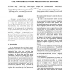 CMP network-on-chip overlaid with multi-band RF-interconnect