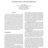 Co-evolution of source code and the build system