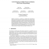 Co-evolving Soccer Softbot Team Coordination with Genetic Programming