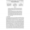 Co-Training and Expansion: Towards Bridging Theory and Practice