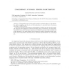 Coalgebraic Automata Theory: Basic Results