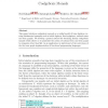 Coalgebraic Monads