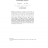 Coalition Formation Among Autonomous Agents: Strategies and Complexity