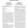 Coalition structure generation in multi-agent systems with mixed externalities