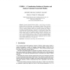 COBRA - A Visualization Solution to Monitor and Analyze Consumer Generated Medias