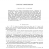Coconvex Approximation