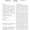 Code aware resource management