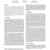 Code compression for low power embedded system design