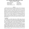Code Compression Using Variable-to-fixed Coding Based on Arithmetic Coding