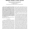 CODE: Cooperative Medium Access for Multirate Wireless Ad Hoc Network