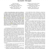 Code-coverage Based Test Vector Generation for SystemC Designs