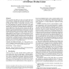Code generation to support static and dynamic composition of software product lines