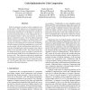 Code Optimization for Code Compression