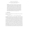 Codes as Modules over Skew Polynomial Rings