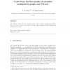Codes from the line graphs of complete multipartite graphs and PD-sets