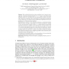 Coding Constructions for Blacklisting Problems without Computational Assumptions