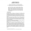 Coding the outputs of multilayer feedforward