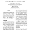 Coevolution of Form and Function in the Design of Micro Air Vehicles