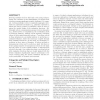 Coevolution of heterogeneous multi-robot teams