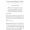 Coevolutionary Genetic Algorithms to Simulate the Immune System's Gene Libraries Evolution