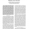 Coexistence Problem in IEEE 802.22 Wireless Regional Area Networks