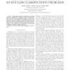 COFRE: a fuzzy rule coevolutionary approach for multiclass classification problems