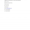 Cognitive Architectures for Affect and Motivation
