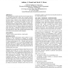 Cognitive Modeling Reveals Menu Search is Both Random and Systematic