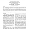 Cognitive support, UML adherence, and XMI interchange in Argo/UML