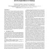 CoHadoop: Flexible Data Placement and Its Exploitation in Hadoop