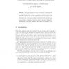 Coherence Constraints for Agent Interaction