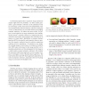 Coherent image annotation by learning semantic distance