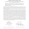 Coherent Optical CDMA with low MAI