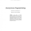 Coin-Based Anonymous Fingerprinting