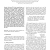 Coincidence-Based Scoring of Mappings in Ontology Alignment