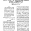 Coincidence Detection: A Fast Method for Discovering Higher-Order Correlations in Multidimensional Data