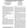 Collaborating around collections: informing the continued development of photoware