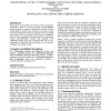 Collaboration in parallel worlds