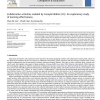Collaborative activities enabled by GroupScribbles (GS): An exploratory study of learning effectiveness