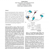 Collaborative and Reconfigurable Object Tracking