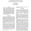 Collaborative interactive evolution