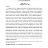 Collaborative Intrusion Detection System (CIDS): A Framework for Accurate and Efficient IDS