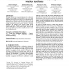 Collaborative knowledge management supporting mars mission scientists