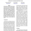 Collaborative Learning through Wireless Grids