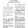 Collaborative Multidisciplinary Design in Virtual Environments