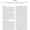 Collaborative, Privacy-Preserving Data Aggregation at Scale