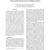 Collaborative Recommender Systems for Building Automation