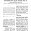 Collaborative technologies in international distance education