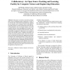 Collaboratory: An Open Source Teaching and Learning Facility for Computer Science and Engineering Education